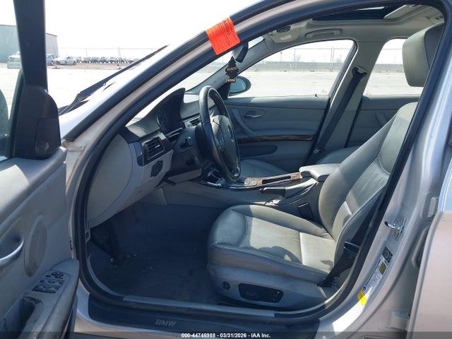 Продаж на аукціоні авто 2006 Bmw 325xi, vin: WBAVD13526KV08830, номер лоту: 44746988