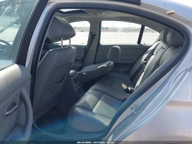 Продаж на аукціоні авто 2006 Bmw 325xi, vin: WBAVD13526KV08830, номер лоту: 44746988
