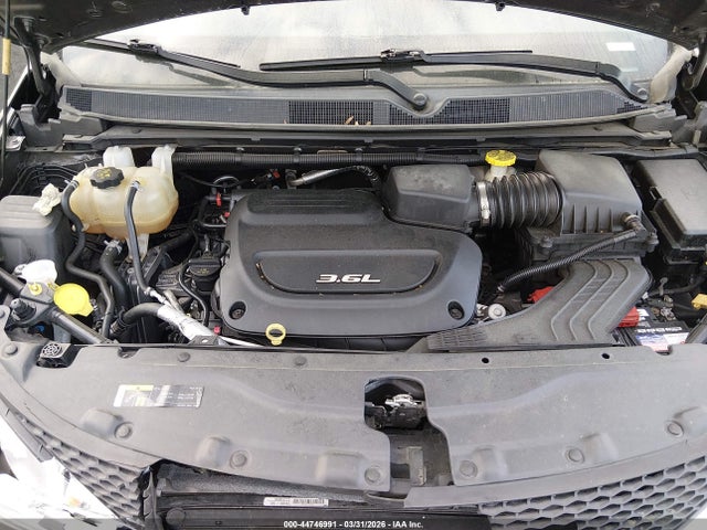 2018 CHRYSLER PACIFICA 2C4RC1FG5JR122059 Photo 9