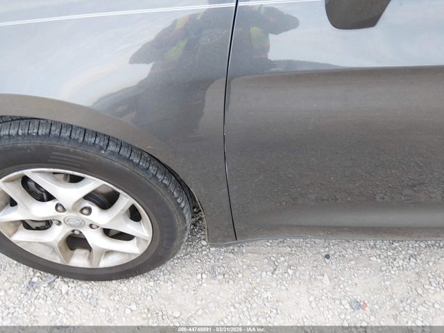 Aukcja sprzedaży 2018 Chrysler Pacifica Touring Plus, vin: 2C4RC1FG5JR122059, numer aukcji: 44746991
