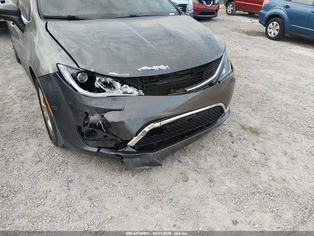 2018 CHRYSLER PACIFICA 2C4RC1FG5JR122059 Photo 5