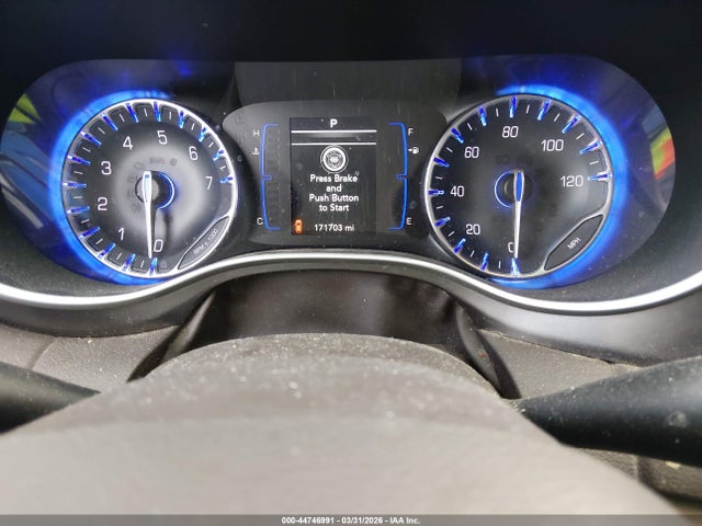 2018 CHRYSLER PACIFICA 2C4RC1FG5JR122059 Photo 6