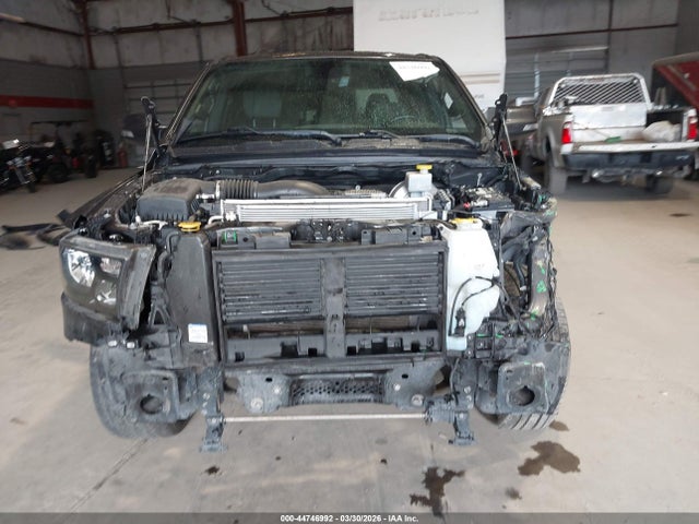 2020 Ram 1500 Big Horn  4x2 5'7 Box მანქანა იყიდება აუქციონზე, vin: 1C6RREFT7LN390315, აუქციონის ნომერი: 44746992