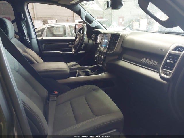2020 Ram 1500 Big Horn  4x2 5'7 Box მანქანა იყიდება აუქციონზე, vin: 1C6RREFT7LN390315, აუქციონის ნომერი: 44746992