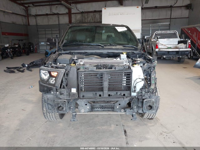 2020 Ram 1500 Big Horn  4x2 5'7 Box მანქანა იყიდება აუქციონზე, vin: 1C6RREFT7LN390315, აუქციონის ნომერი: 44746992