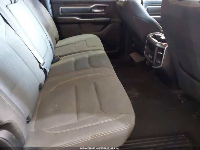 2020 Ram 1500 Big Horn  4x2 5'7 Box მანქანა იყიდება აუქციონზე, vin: 1C6RREFT7LN390315, აუქციონის ნომერი: 44746992