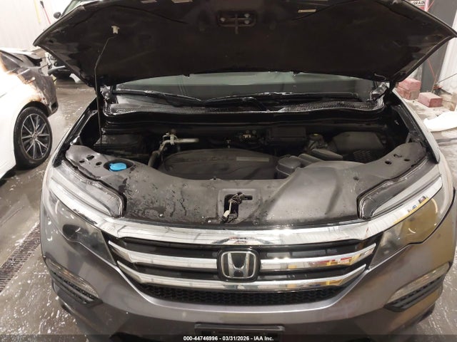 Aukcja sprzedaży 2016 Honda Pilot Touring, vin: 5FNYF6H9XGB127776, numer aukcji: 44746996