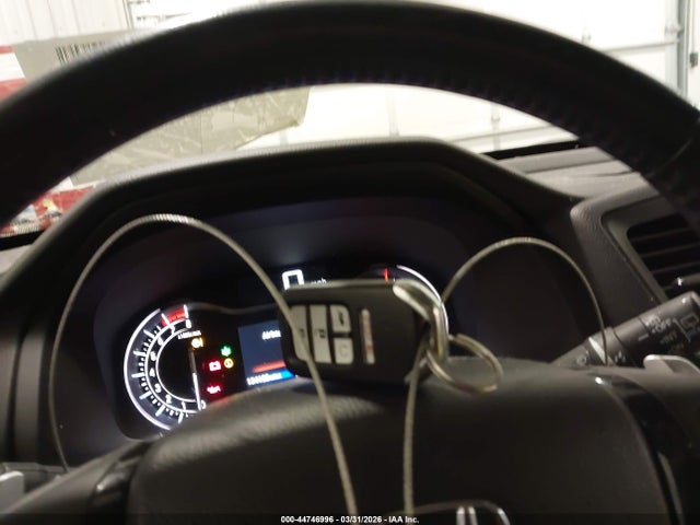 Aukcja sprzedaży 2016 Honda Pilot Touring, vin: 5FNYF6H9XGB127776, numer aukcji: 44746996