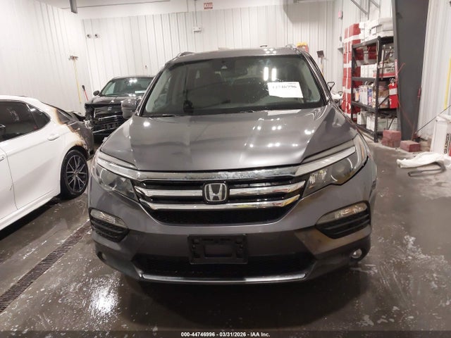 Aukcja sprzedaży 2016 Honda Pilot Touring, vin: 5FNYF6H9XGB127776, numer aukcji: 44746996