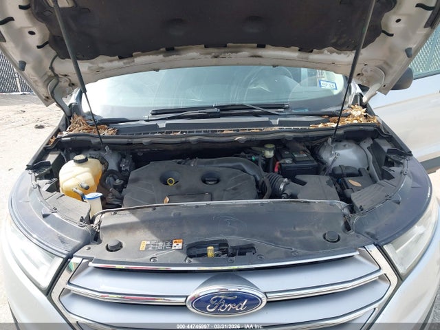 2015 FORD EDGE 2FMTK3G94FBB43078 Photo 9