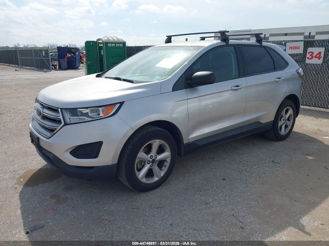 2015 FORD EDGE 2FMTK3G94FBB43078 Photo 1