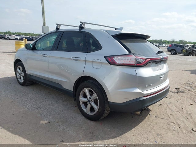 2015 FORD EDGE 2FMTK3G94FBB43078 Photo 2