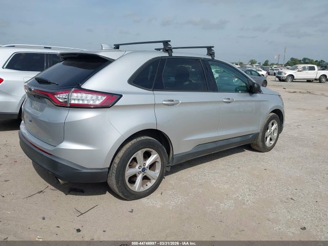 2015 FORD EDGE 2FMTK3G94FBB43078 Photo 3