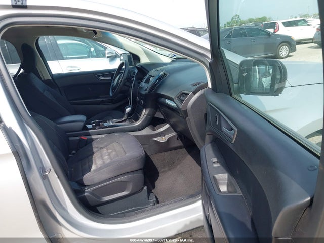 2015 FORD EDGE 2FMTK3G94FBB43078 Photo 4