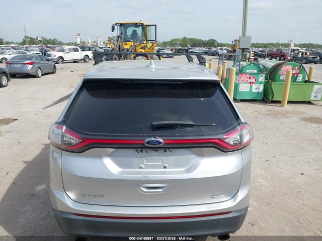 2015 FORD EDGE 2FMTK3G94FBB43078 Photo 5
