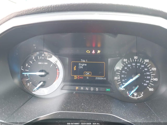 2015 FORD EDGE 2FMTK3G94FBB43078 Photo 6