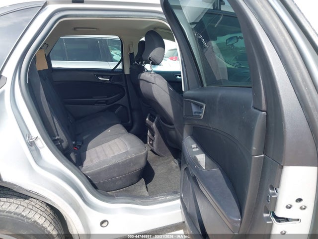 2015 FORD EDGE 2FMTK3G94FBB43078 Photo 7