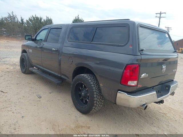 Aukcja sprzedaży 2014 Ram 1500 Big Horn, vin: 1C6RR7TT6ES381075, numer aukcji: 44747000