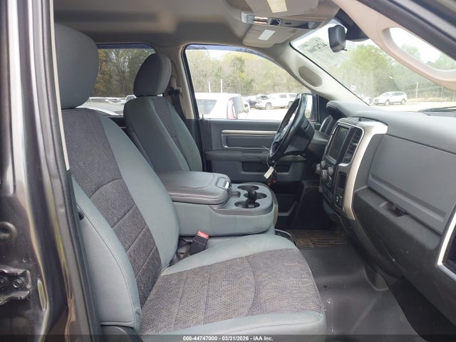 Aukcja sprzedaży 2014 Ram 1500 Big Horn, vin: 1C6RR7TT6ES381075, numer aukcji: 44747000
