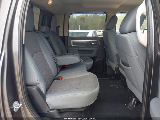 Aukcja sprzedaży 2014 Ram 1500 Big Horn, vin: 1C6RR7TT6ES381075, numer aukcji: 44747000