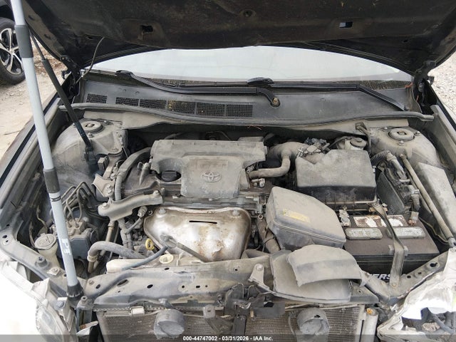 2014 Toyota Camry L მანქანა იყიდება აუქციონზე, vin: 4T4BF1FK4ER340842, აუქციონის ნომერი: 44747002