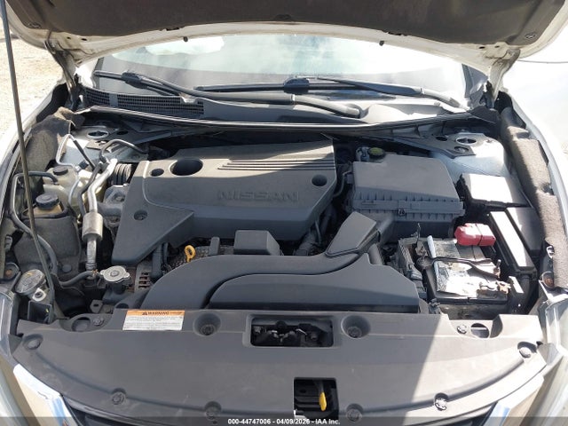 Aukcja sprzedaży 2016 Nissan Altima 2.5/2.5 S/2.5 Sl/2.5 Sr/2.5 Sv, vin: 1N4AL3AP3GN311420, numer aukcji: 44747006