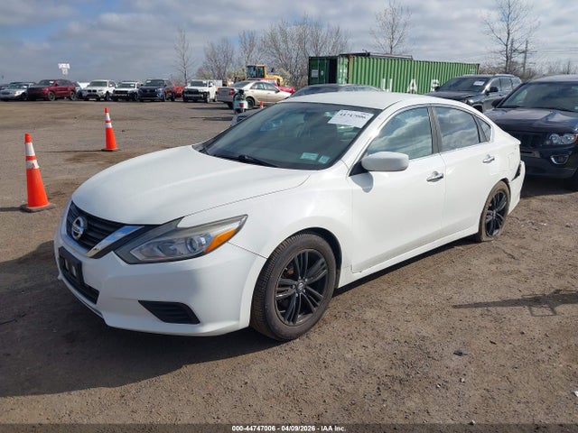 Aukcja sprzedaży 2016 Nissan Altima 2.5/2.5 S/2.5 Sl/2.5 Sr/2.5 Sv, vin: 1N4AL3AP3GN311420, numer aukcji: 44747006