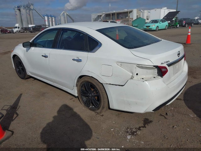 Aukcja sprzedaży 2016 Nissan Altima 2.5/2.5 S/2.5 Sl/2.5 Sr/2.5 Sv, vin: 1N4AL3AP3GN311420, numer aukcji: 44747006
