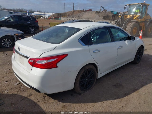 Aukcja sprzedaży 2016 Nissan Altima 2.5/2.5 S/2.5 Sl/2.5 Sr/2.5 Sv, vin: 1N4AL3AP3GN311420, numer aukcji: 44747006