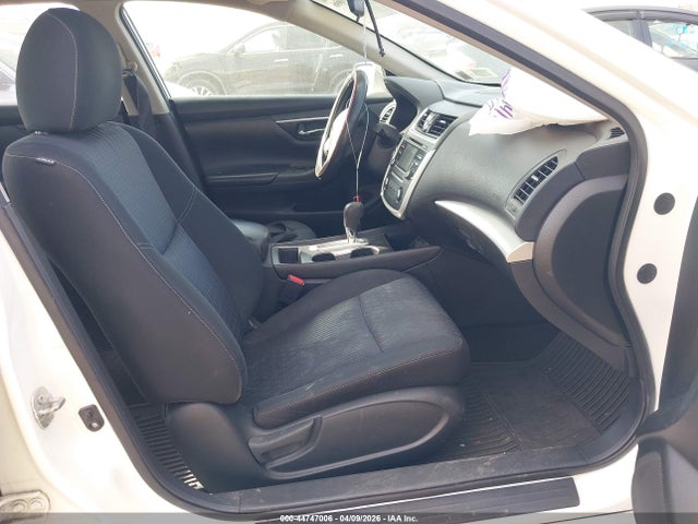 Aukcja sprzedaży 2016 Nissan Altima 2.5/2.5 S/2.5 Sl/2.5 Sr/2.5 Sv, vin: 1N4AL3AP3GN311420, numer aukcji: 44747006