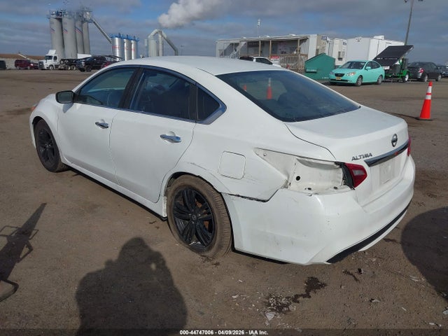 Aukcja sprzedaży 2016 Nissan Altima 2.5/2.5 S/2.5 Sl/2.5 Sr/2.5 Sv, vin: 1N4AL3AP3GN311420, numer aukcji: 44747006