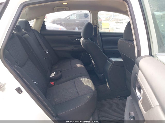 Aukcja sprzedaży 2016 Nissan Altima 2.5/2.5 S/2.5 Sl/2.5 Sr/2.5 Sv, vin: 1N4AL3AP3GN311420, numer aukcji: 44747006