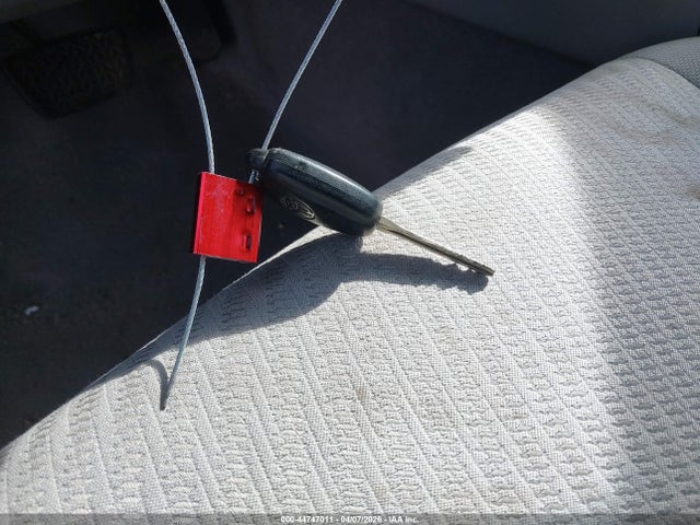 Toyota CAMRY LE 2017 4T1BF1FK7HU377964 Image 11