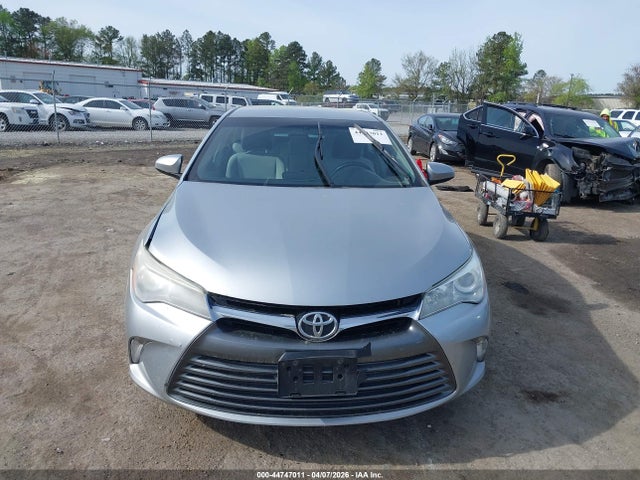 Toyota CAMRY LE 2017 4T1BF1FK7HU377964 Image 12