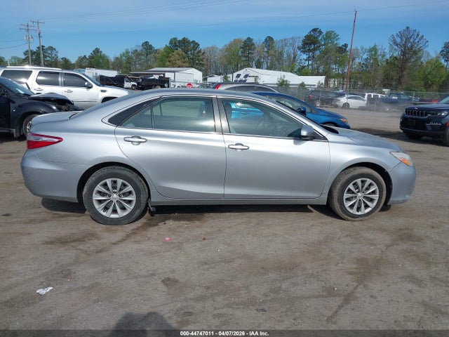 Toyota CAMRY LE 2017 4T1BF1FK7HU377964 Image 13