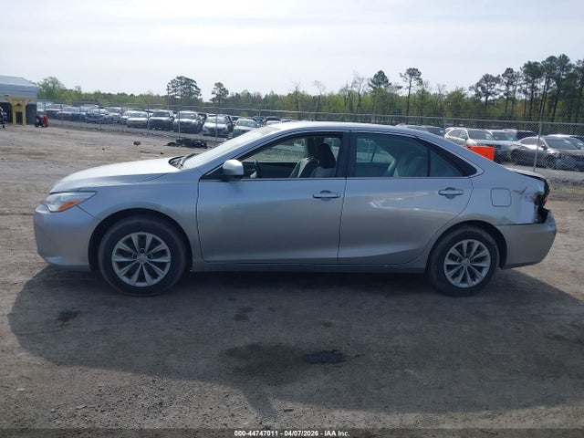 Toyota CAMRY LE 2017 4T1BF1FK7HU377964 Image 14