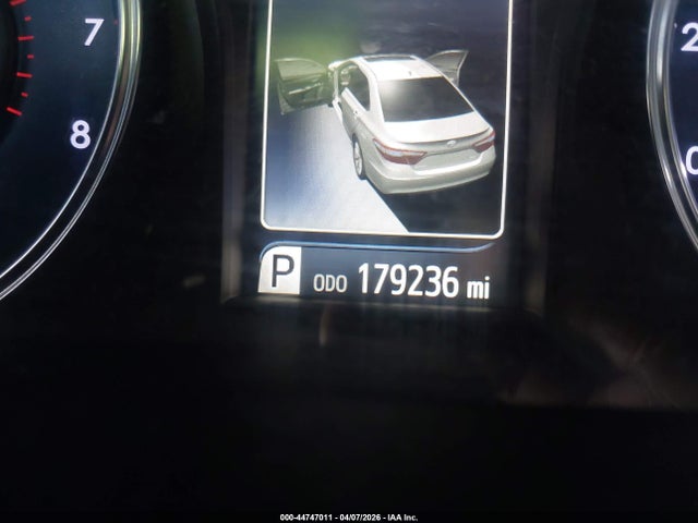 Toyota CAMRY LE 2017 4T1BF1FK7HU377964 Image 15