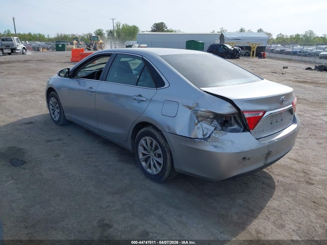 Toyota CAMRY LE 2017 4T1BF1FK7HU377964 Image 3