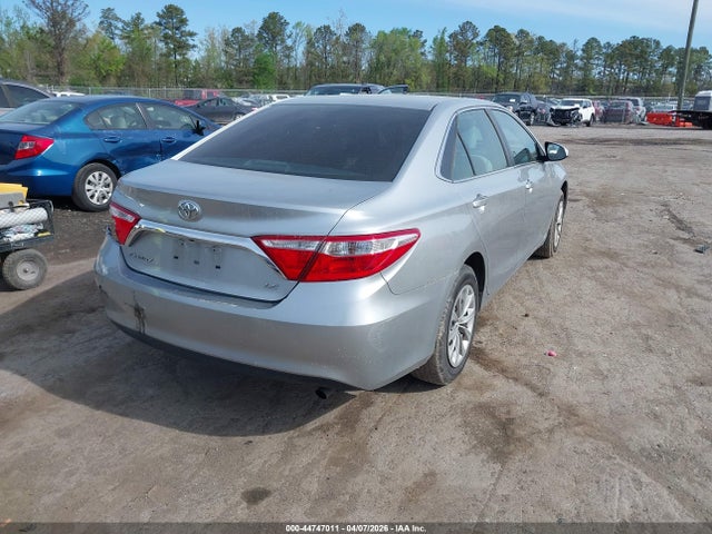 Toyota CAMRY LE 2017 4T1BF1FK7HU377964 Image 4