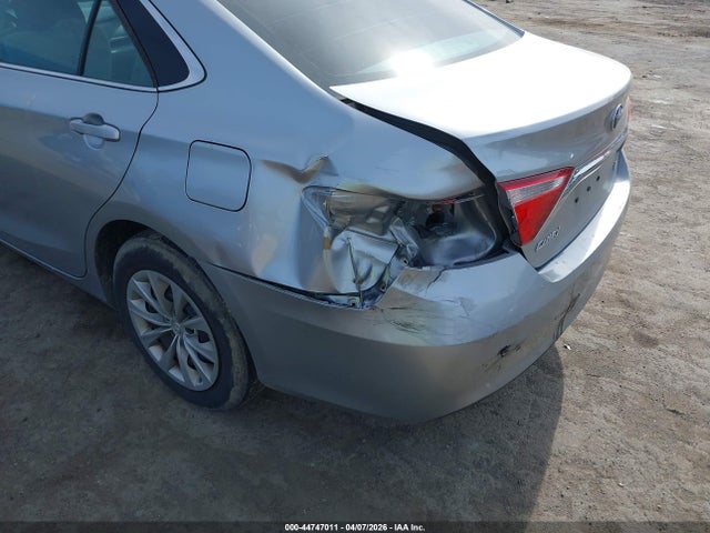 Toyota CAMRY LE 2017 4T1BF1FK7HU377964 Image 6