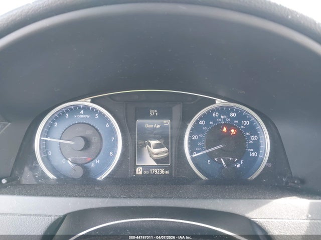 Toyota CAMRY LE 2017 4T1BF1FK7HU377964 Image 7