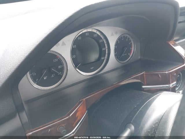 Aukcja sprzedaży 2010 Mercedes-benz Glk 350 4matic, vin: WDCGG8HB6AF375673, numer aukcji: 44747016