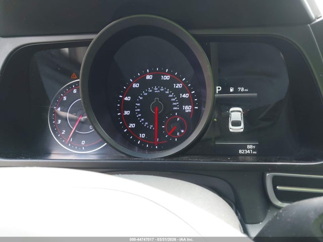 Aukcja sprzedaży 2023 Hyundai Elantra Sel, vin: 5NPLM4AG5PH093485, numer aukcji: 44747017