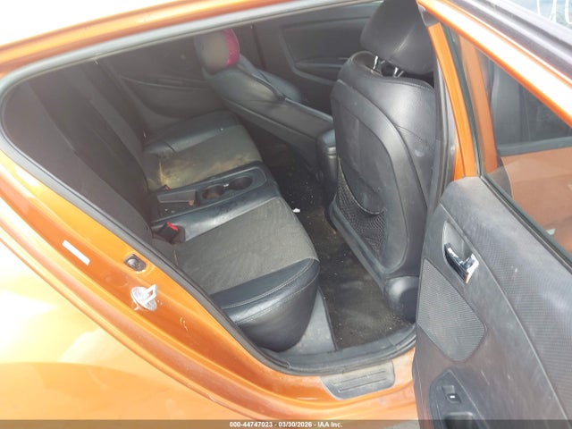 2013 HYUNDAI VELOSTER KMHTC6AD5DU100517 Photo 7