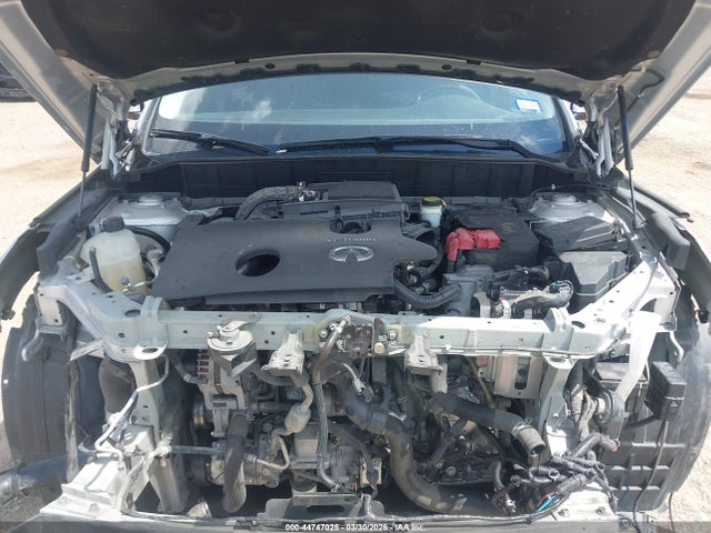 Aukcja sprzedaży 2019 Infiniti Qx50 Essential, vin: 3PCAJ5M16KF133142, numer aukcji: 44747025