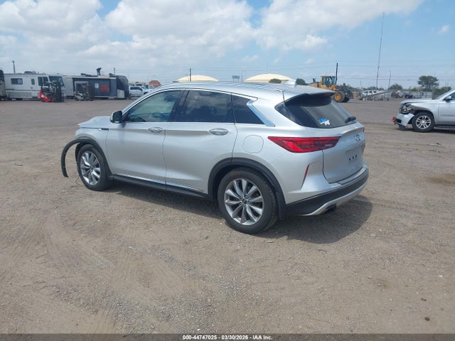 Aukcja sprzedaży 2019 Infiniti Qx50 Essential, vin: 3PCAJ5M16KF133142, numer aukcji: 44747025