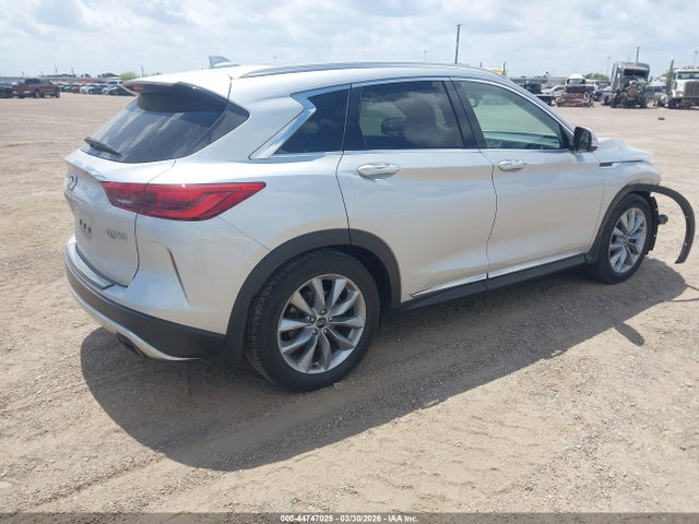 Aukcja sprzedaży 2019 Infiniti Qx50 Essential, vin: 3PCAJ5M16KF133142, numer aukcji: 44747025