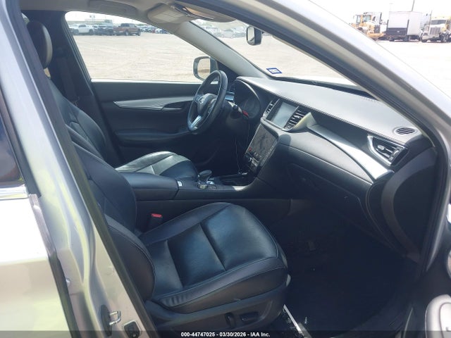 Aukcja sprzedaży 2019 Infiniti Qx50 Essential, vin: 3PCAJ5M16KF133142, numer aukcji: 44747025