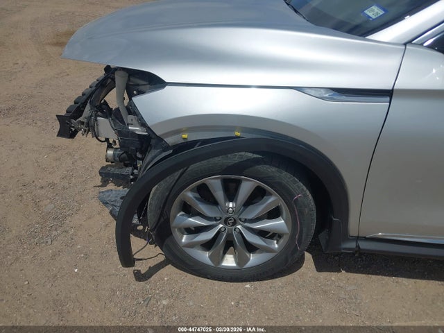 Aukcja sprzedaży 2019 Infiniti Qx50 Essential, vin: 3PCAJ5M16KF133142, numer aukcji: 44747025