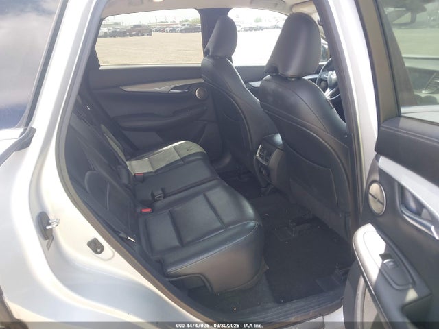 Aukcja sprzedaży 2019 Infiniti Qx50 Essential, vin: 3PCAJ5M16KF133142, numer aukcji: 44747025